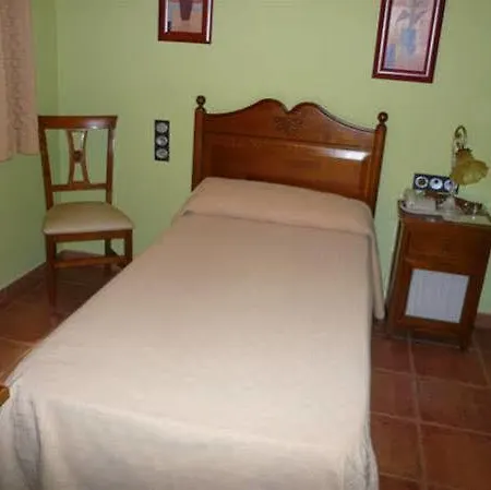 Guest house Entrevinas